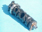 81-83 Honda CB750 & Sc 1983 CB1100 Gearshift Drum. Fixed Price $20.00.