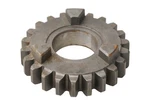 New Oem Yamaha 265-17141-00-00 4TH Pinion Gear Nos. Fixed Price $18.33.