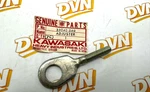 Kawasaki Nos New 33040-039 Right Chain Adjuster G4TR KV100 Trail Boss. Fixed Price $10.11.