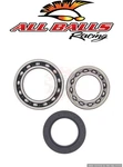 Rear Wheel Bearings 350 Big 4X4 87-95 Yamaha Balls 25-1010. Fixed Price $66.72.