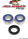 Front Wheel Bearings XR200R XR500 Cr 125 250 Yz 465 490 Balls 25-1038. Fixed Price $33.15.