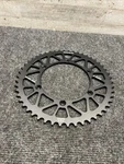 Kawasaki Kx 450 F 2006-2020 Schwarzes Hinterradzahnrad 50T JTA460-50BLK. Fixed Price $40.00.