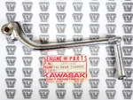 Kawasaki Nos New 13156-045 Gear Change Pedal F5 F8 F9. Fixed Price $169.99.