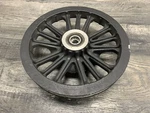 Indian 2015-2023 Scout Sixty 1200 Oem Rear Drive Belt Sprocket Pulley 66T *. Fixed Price $149.99.
