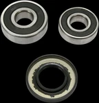 Pivot Works Rear Wheel Bearings Kit For Honda CRF150F 03-17. Fixed Price $38.45.