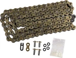 Chains JTC520X1RGB120DL - Heavy Duty Drive Links Gold. Fixed Price $89.43.