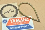 Nos Yamaha DT80 GT1 GT80 Gtmx LB80 MX80 TY80 YZ80 Joint Spring 90506-06075. Fixed Price $13.19.