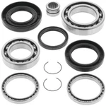 Quadboss Differential Bearing And Seal Kit Rear #25-2070 For Honda TRX420. Fixed Price $104.99.