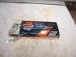 Primary Drive Adv/street Performance Gold Chain 520X118 #8129. Fixed Price $75.00.