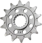 Sprockets Countershaft Tooth JTF1441.14SC For Motorcycles. Fixed Price $26.87.