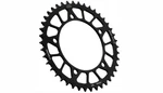 Jt Racelite Aluminum Rear Sprocket 520 42T Black Fits Suzuki GSX-R1000/GSX-R750. Fixed Price $34.41.