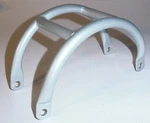 1970'S Penton Ktm 125 250 360 Front Fork Brace Suspension Torsion Stabilizer. Fixed Price $94.50.
