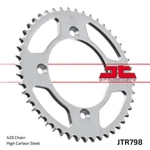 Jt Steel Rear Sprocket Tooth YZ85 Lw YZ80 1993-2023 RM80 RM85 1984-2023. Fixed Price $47.14.