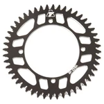 Tusk 209-167-0142 Rear Aluminum Sprocket 48 Tooth Black. Fixed Price $46.44.