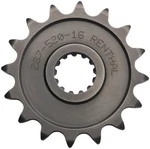 Renthal Steel Front Sprocket 14T Motorcycle Atv/utv Street Bike 257--428-14GP. Fixed Price $34.16.