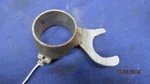 Nos Yamaha 1964 1966 YA6 125 Shift Fork # 140-18511-00-00 Y699. Fixed Price $17.95.
