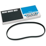 Drag Specialties Rear Drive Belt 135-TOOTH 20MM BDLSPCB-135-20. Fixed Price $207.95.