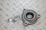 2004 Honda ST1300 Rear Final Shaft Bearing Holder 23751-MCS-000. Fixed Price $15.93.