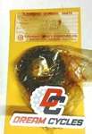 Nos Genuine Kawasaki 13177-002 High Gear C2SS C2TR Roadrunner 120 Fast Ship. Fixed Price $16.59.