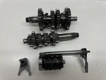 1996-1998 Yamaha Complete Speed Transmission Tranny Gear Fork. Fixed Price $211.97.