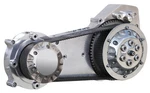 Ultima 2" Belt Drive Primary Harley Softail Evo & Twn Cam Fxst Fat Boy Heritage. Fixed Price $3099.95.