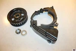 2020 Yamaha Xvs 950 Bolt Engine Sprocket And Cover 3D8-1541A-01-00. Fixed Price $35.99.