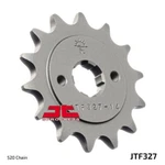 Sprockets Front Steel Tooth 520 Chain JTF327.15. Fixed Price $19.01.