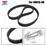 133T 1/2" Rear Drive Belt For 91-99 Harley Dyna 40015-90 1204-0050. Fixed Price $42.99.
