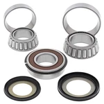 Balls Steering Bearing Kit 22-1053 Triumph Adventurer 900 96-01 Ships Today. Fixed Price $70.51.