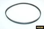 02-09 Yamaha Road Star XV1700PC Warrior Drive Belt. Fixed Price $94.05.