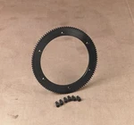 Drag Specialties Oem-replacement Starter Ring Gear DS242074. Fixed Price $120.86.
