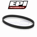 EPIGC119 Super Duty Drive For Belts Kx. Fixed Price $34.24.