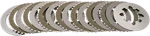 Belt Clutch Kit Replacement Complete Harley BDLPCP-0053. Fixed Price $254.99.