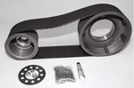 Bdl 76-47-2S 8MM 2" Primary Belt Drive Kit 55-84 Harley Panhead Shovelhead 77009. Fixed Price $604.96.