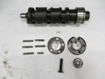 Gearshift Drum Assembly 1978 Honda Cb 750 K. Fixed Price $85.00.