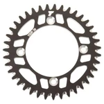 Tusk Rear Aluminum Sprocket 39 Tooth Black. Fixed Price $50.50.