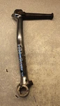 Triumph T100 T90 Long Type Lever Arm Kickstarter Crank Oem. Fixed Price $35.63.
