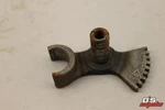 Nos Norton Commando 750 850 Gear Change Quadrant Part# 04-0109. Fixed Price $39.95.