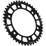 Sprockets JTA1308.43BLK Racelite Aluminum Rear - 43T. Fixed Price $38.57.