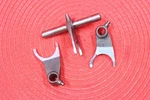 1997 Honda XR650L Engine Motor Transmission Gear Shift Forks. Fixed Price $34.95.