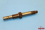 Nos Yamaha 1969-1970 L5 Main Axle Part# 234-17411-00-00. Fixed Price $24.95.