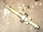 83 Yamaha Riva Primary Drive Shaft Asy ? #. Fixed Price $74.99.