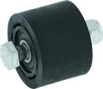 Quadboss Lower Chain Roller For 95-03 Kawasaki KEF300A/B Lakota 414475. Fixed Price $32.51.