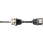 Surtrak Axle NI-8099. Fixed Price $127.38.