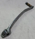 Yamaha RD250 RD350 R5 DS7 Gear Change Pedal Nos 278-18111-00-93. Fixed Price $80.00.