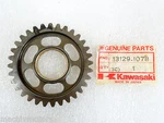 Kawasaki Nos New 13129-1078 Output 2ND Gear 32T Ex Kz Zl Zr Zx EN500 EN450. Fixed Price $44.99.