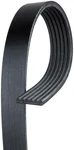 Acdelco 6K1360 Serpentine Belt For Select 02-16 Chevrolet Gmc Models. Fixed Price $76.63.