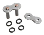 Rk Max-x Rivet Connecting Link (525MAXX-RL-N). Fixed Price $16.39.