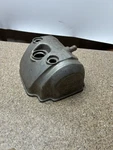 2009 Honda CRF150R Oem Cylinder Head Cover (07-26) Top End Valves. Fixed Price $69.99.