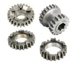 Clone Andrews Close Ratio Gear Set For Harley 1936 - 1958 Big Twin 4 Speed Trans. Fixed Price $188.00.